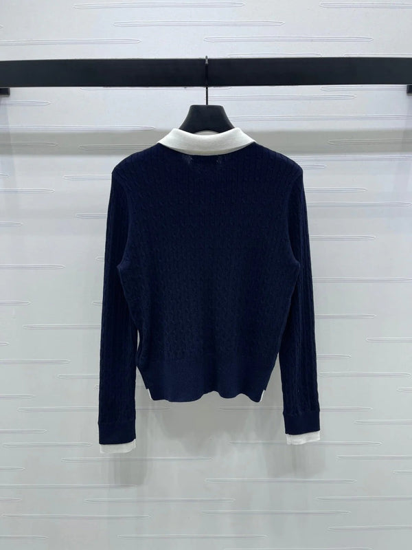 MIUMIU CARDIGAN STYLE 463