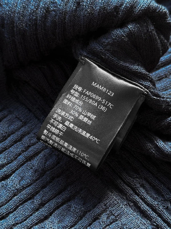 LP SHORT-SLEEVE KNIT TOP STYLE 34