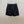 CHANEL 25S BELTED SHORTS STYLE 215