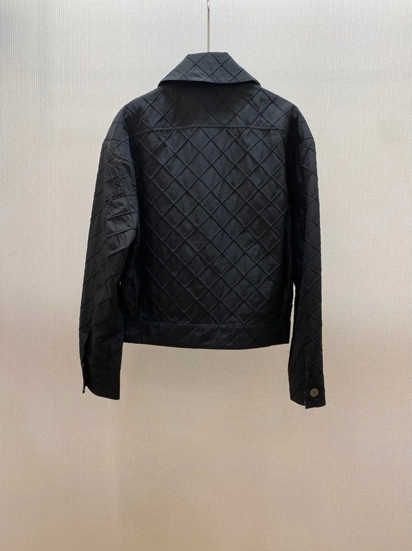 CHANEL 25S JACKET STYLE 218