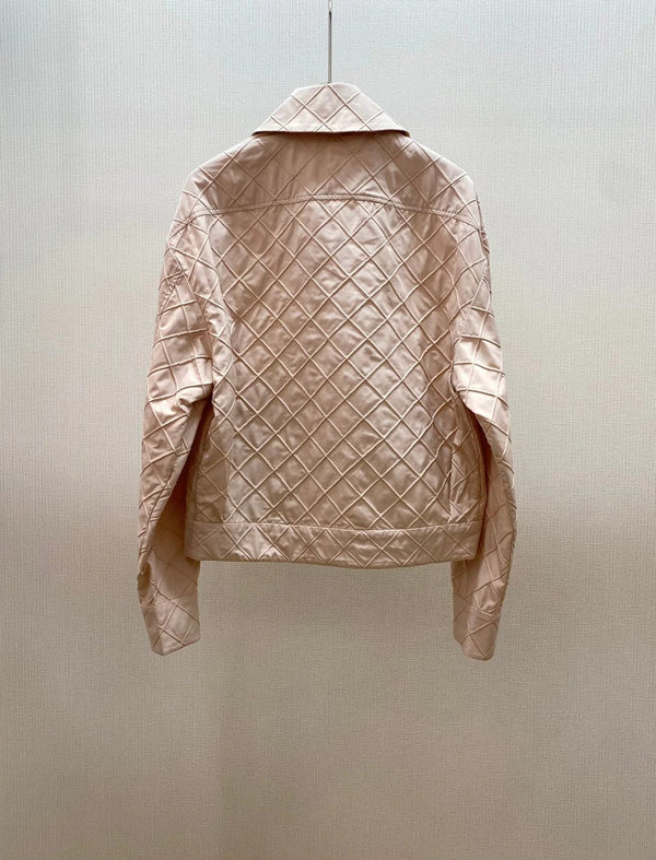 CHANEL 25S JACKET STYLE 217