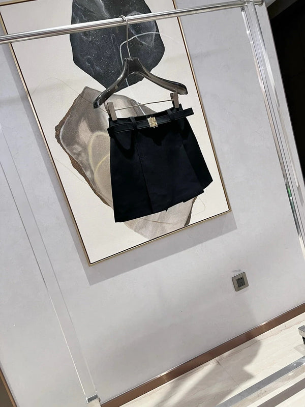 MIUMIU SKIRT STYLE 104