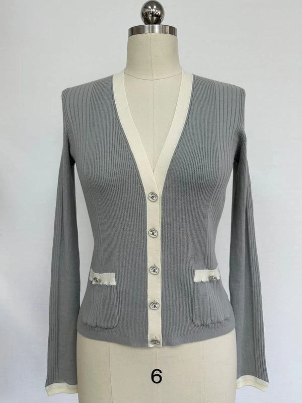 CHANEL CARDIGAN STYLE 95