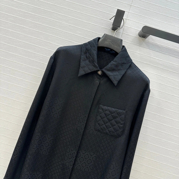 CHANEL SHIRT STYLE 34