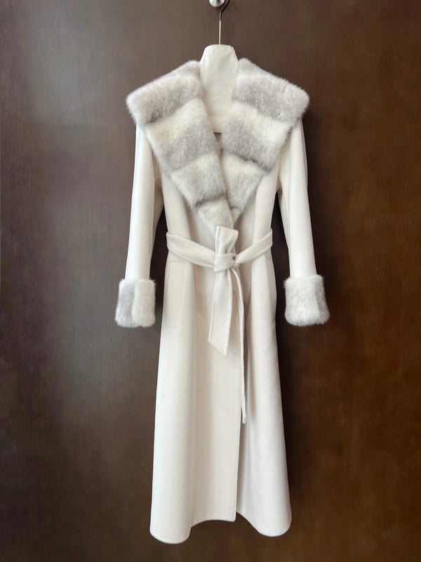 CAPPOTTO LUNGO LP STILE 189