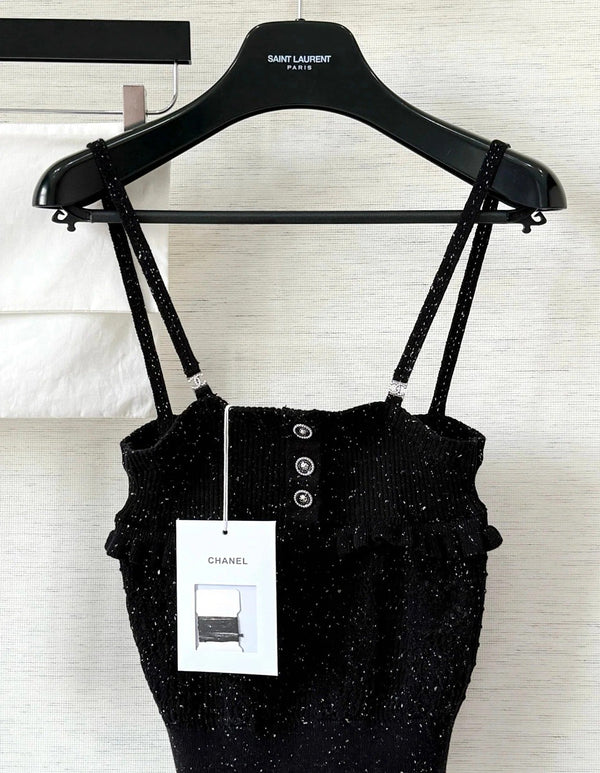 CHANEL CAMI TOP STYLE 84