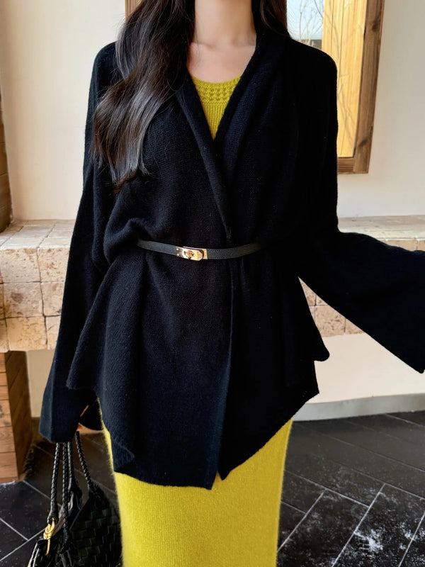 HERMES 25S CARDIGAN 168