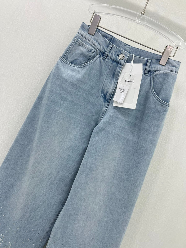 CHANEL NEW JEANS 269247