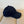 BASEBALL HAT IN NAVY BLUE COTTON 672894