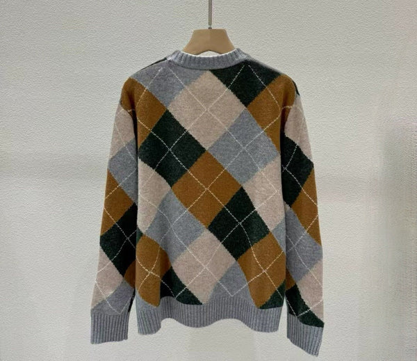 LP CREW NECK SWEATER STYLE 199