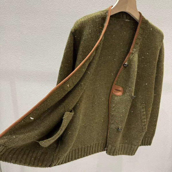 LP CARDIGAN STYLE 202