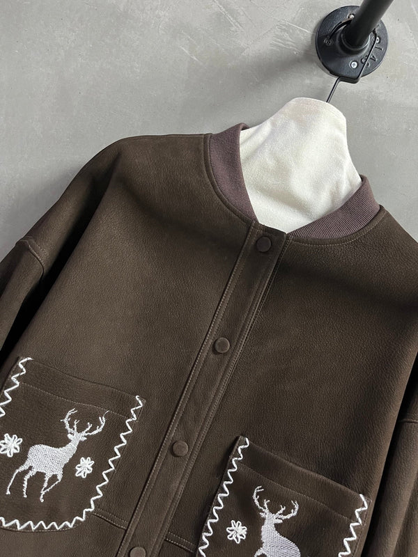 MIUMIU JACKET STYLE 88