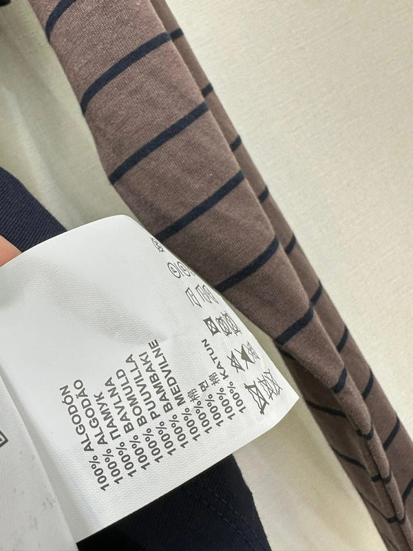 MIUMIU LONG-SLEEVE T-SHIRT STYLE 57