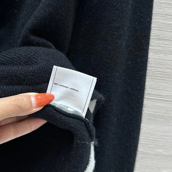 CHANEL SWEATER STYLE 15