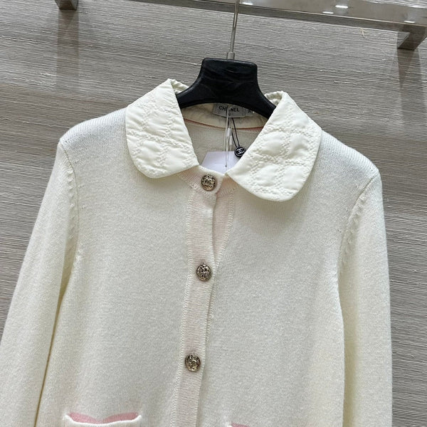 CHANEL SWEATER STYLE 13