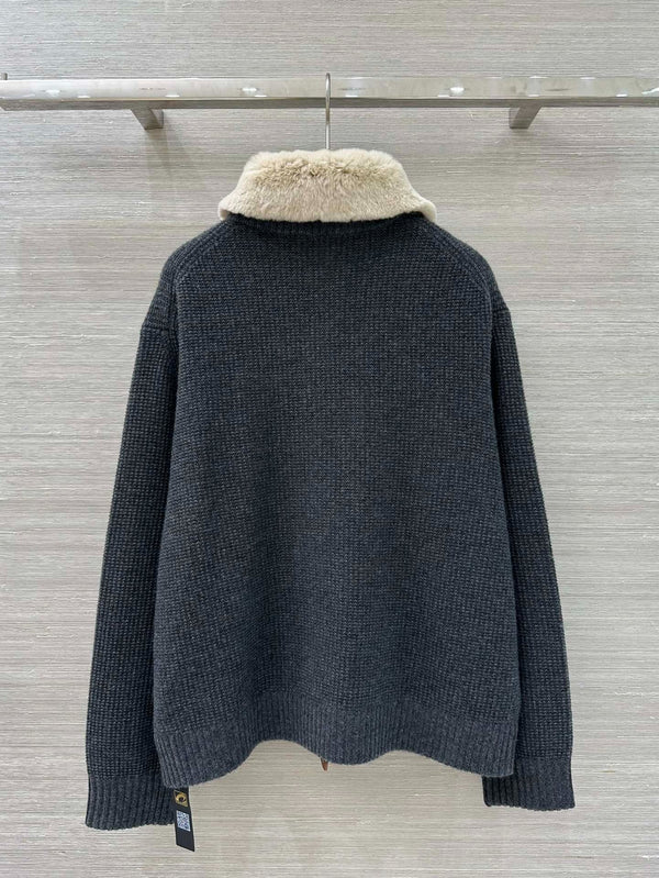 LP CARDIGAN STYLE 138