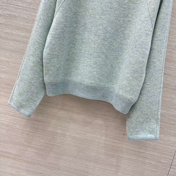 LP CREWNECK SWEATER STYLE 141