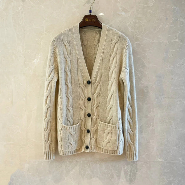 LP CARDIGAN STYLE 223