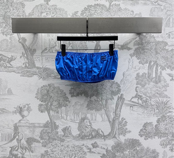 BODY SENZA SPALLINE MIUMIU 267802