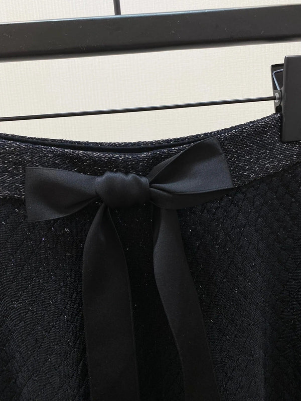 CHANEL 25S SKIRT STYLE 222