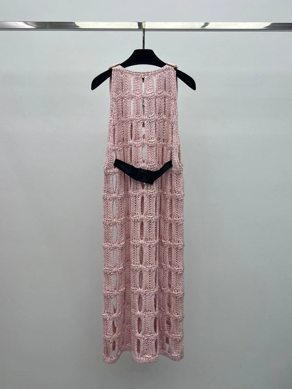 CHANEL 25S DRESS STYLE 173