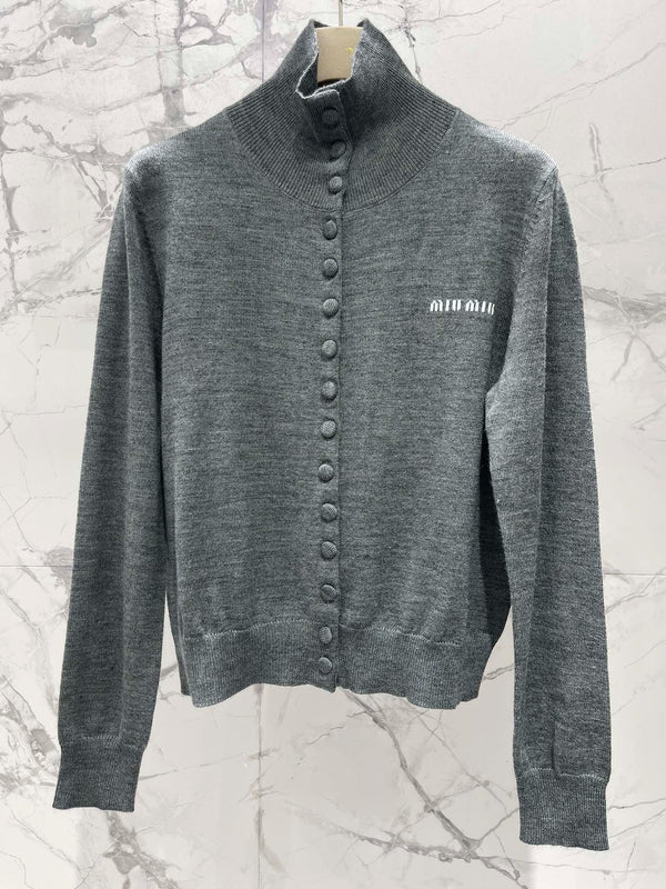 MIUMIU CARDIGAN STYLE 82