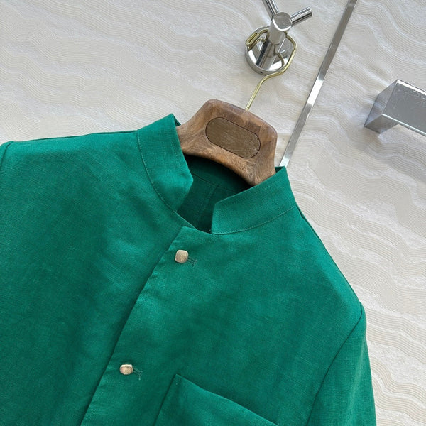 GIACCA A MANICHE CORTE LP STILE 153