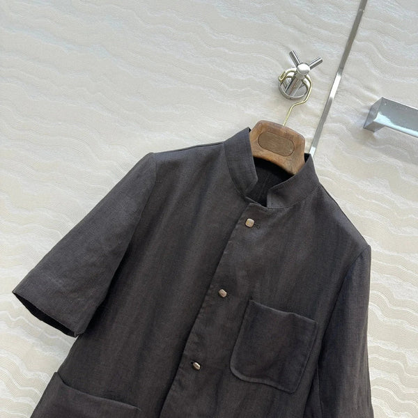 GIACCA A MANICHE CORTE LP STILE 154