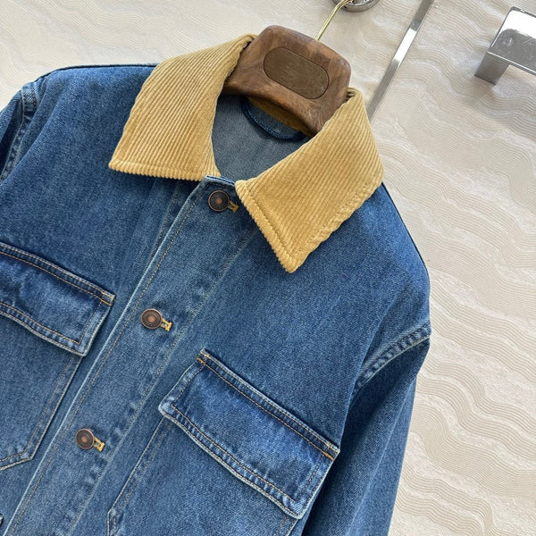 LP DENIM JACKET STYLE 157