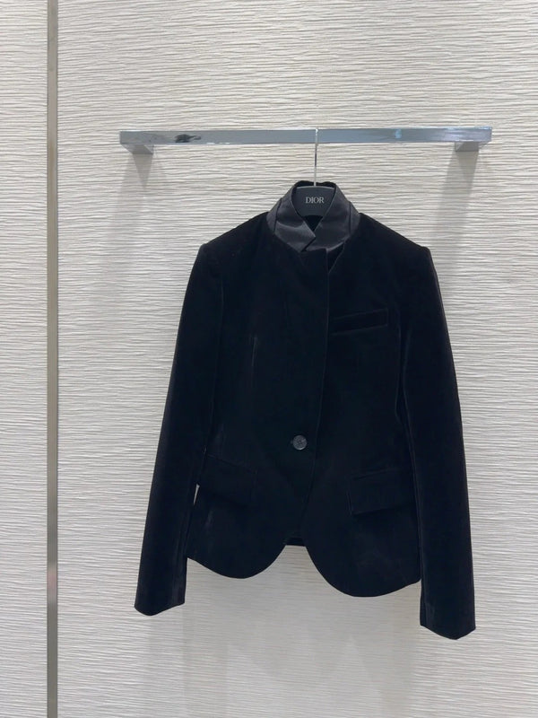DIOR 25S JACKET STYLE 187