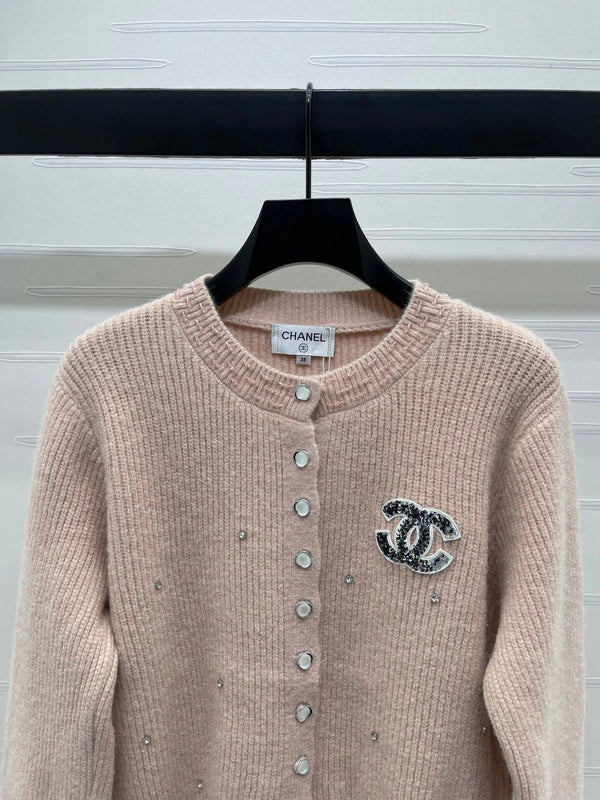 CHANEL 25S CARDIGAN STYLE 207
