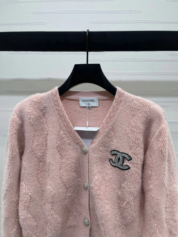 CHANEL 25S CARDIGAN STYLE 202