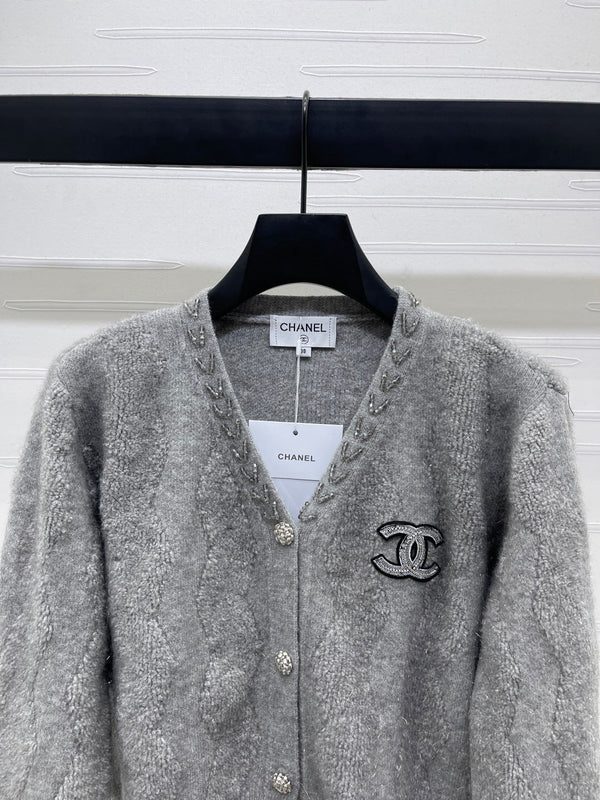 CHANEL 25S CARDIGAN STYLE 201