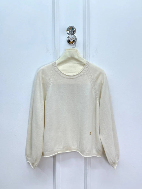 LP SWEATER STYLE 121