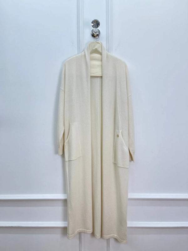 LP CARDIGAN STYLE 119