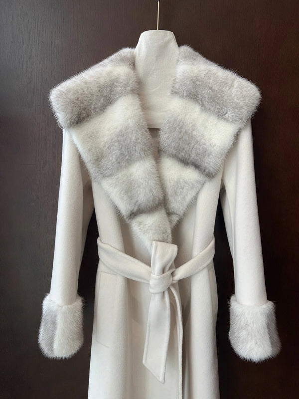 CAPPOTTO LUNGO LP STILE 189