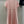 MIUMIU LIGHT PINK DRESS WITH DRAWSTRING WAIST
