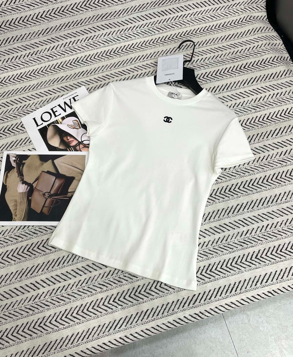 CHANEL T-SHIRT STYLE 77