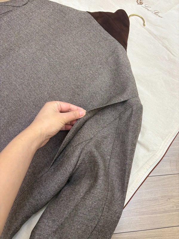 STILE COPERTINA LP 169