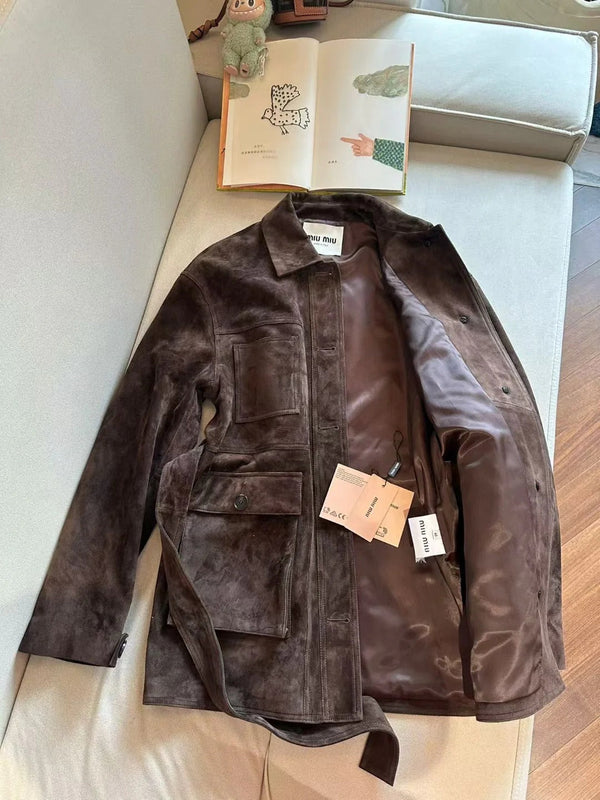 MIUMIU JACKET STYLE 87