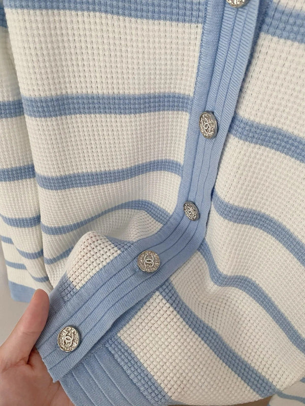 CHANEL 25S CARDIGAN STYLE 139