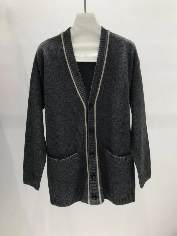 LP CARDIGAN STYLE 77
