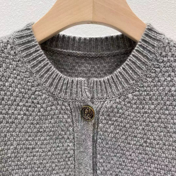 LP CARDIGAN STYLE 203