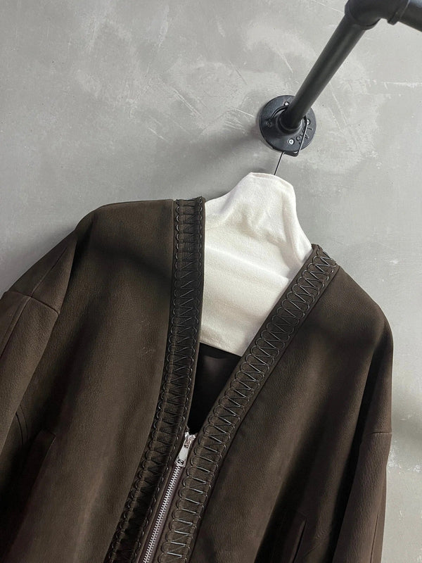 MIUMIU JACKET STYLE 89