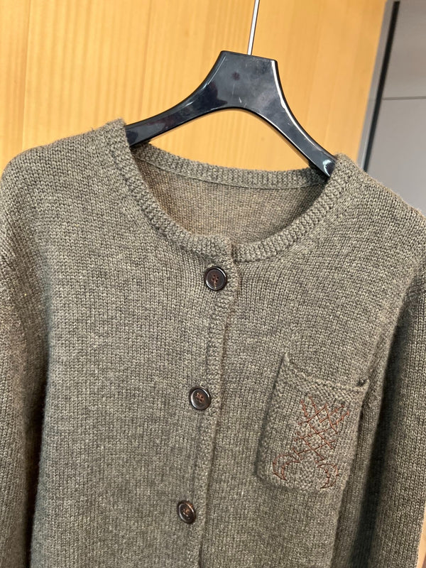 LP CARDIGAN STYLE 160