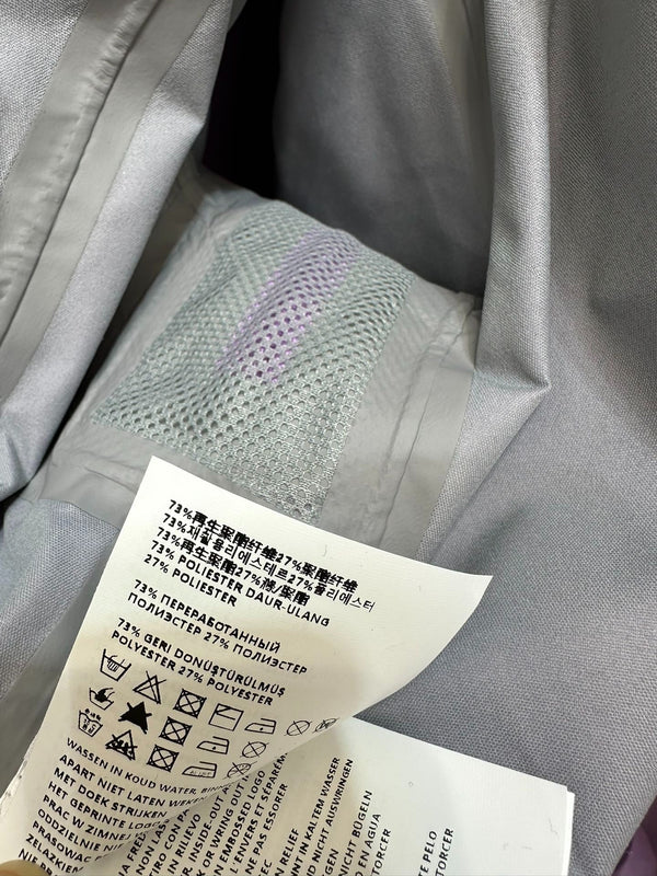 MIUMIU HOODED JACKET STYLE 40