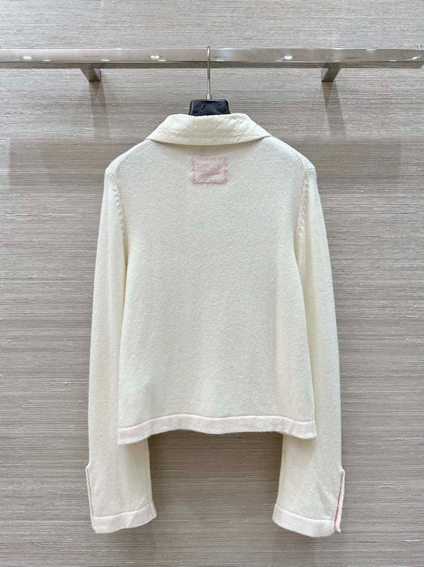 CHANEL SWEATER STYLE 13