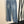 LP HIGH-WAISTED DENIM PANTS STYLE 14