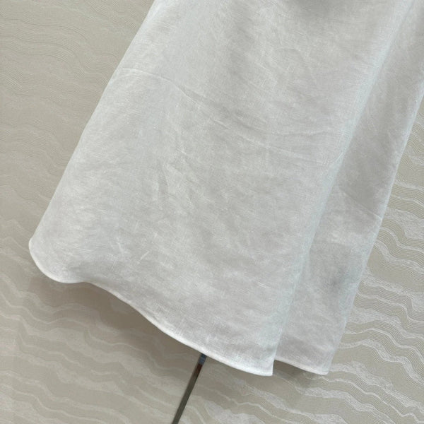 TOP HALTER IN LINO LP 272248