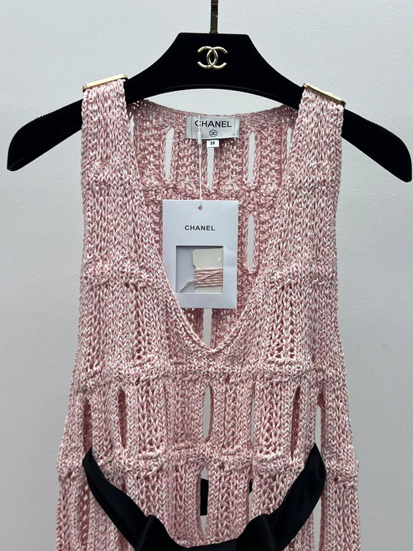 CHANEL 25S DRESS STYLE 173